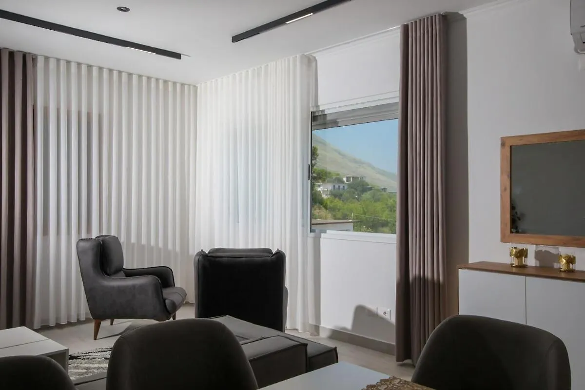 Era E Liqenit Villa Shkodër