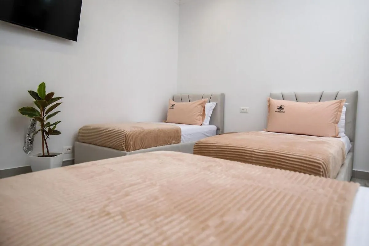 Era E Liqenit Villa Shkodër 0*,  Albanien