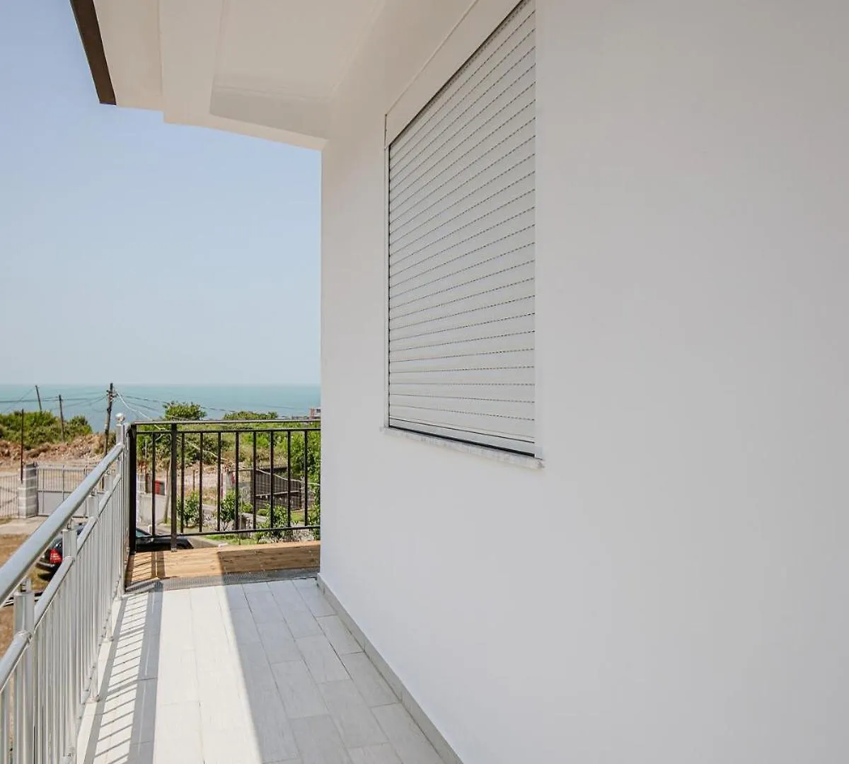 Era E Liqenit Villa Shkodër Albanien
