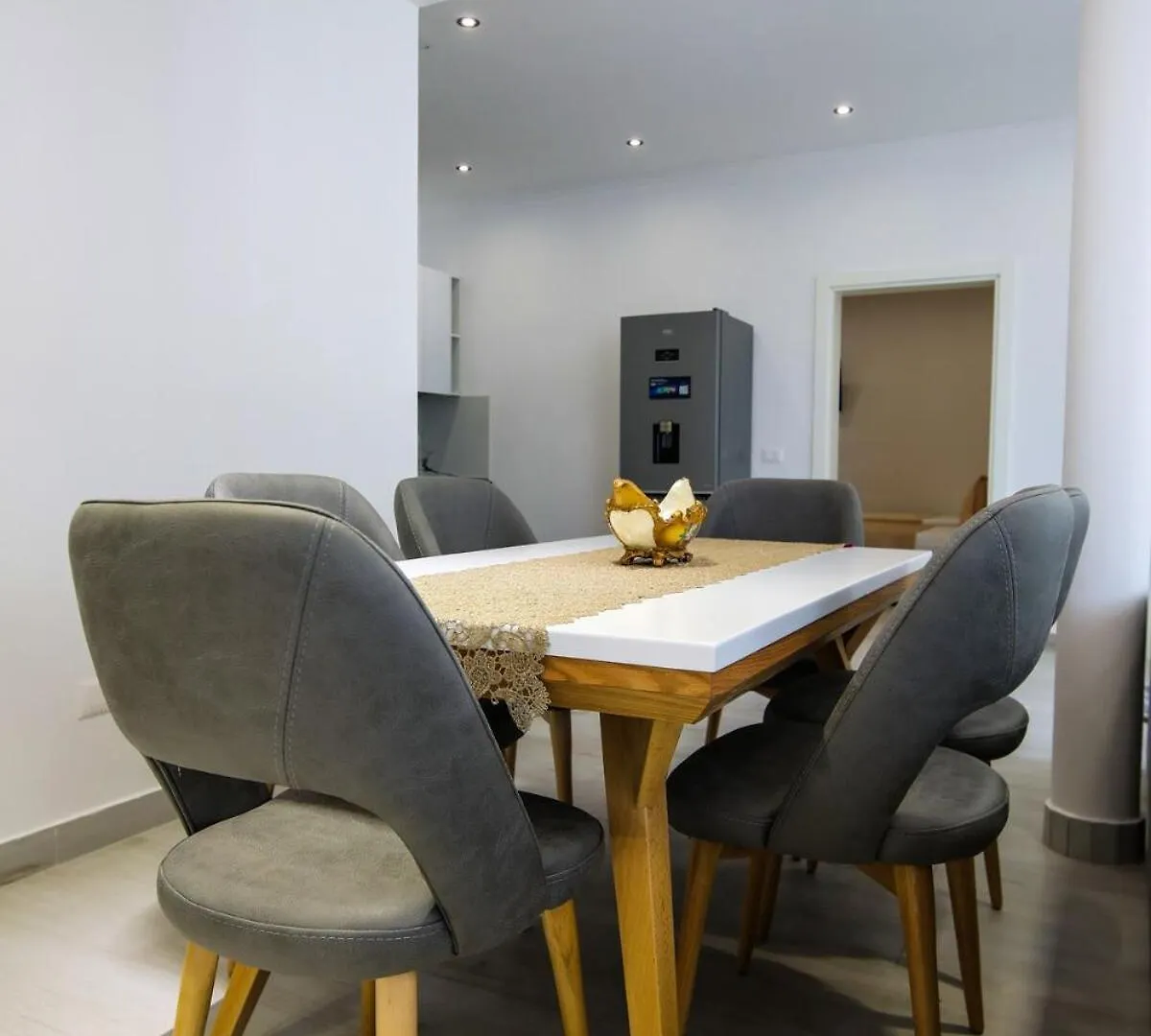 Era E Liqenit Villa Shkodër