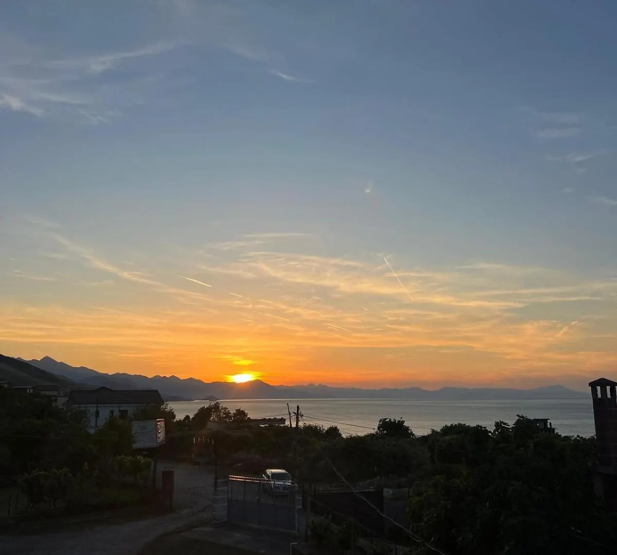 Era E Liqenit Villa Shkodër Albanien