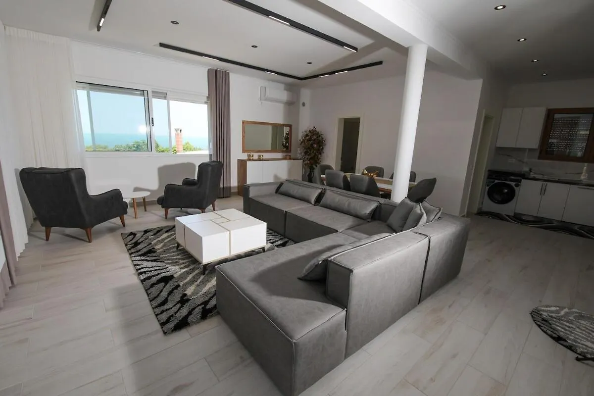 Era E Liqenit Villa Shkodër