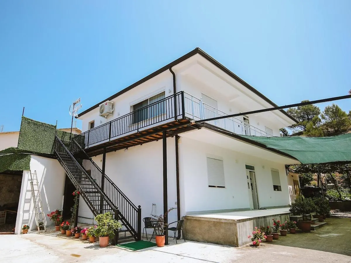 Era E Liqenit Villa Shkodër