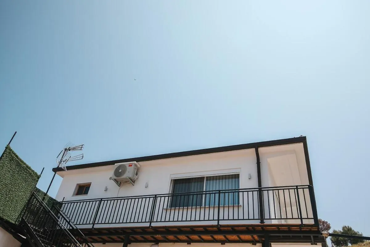 Era E Liqenit Villa Shkodër