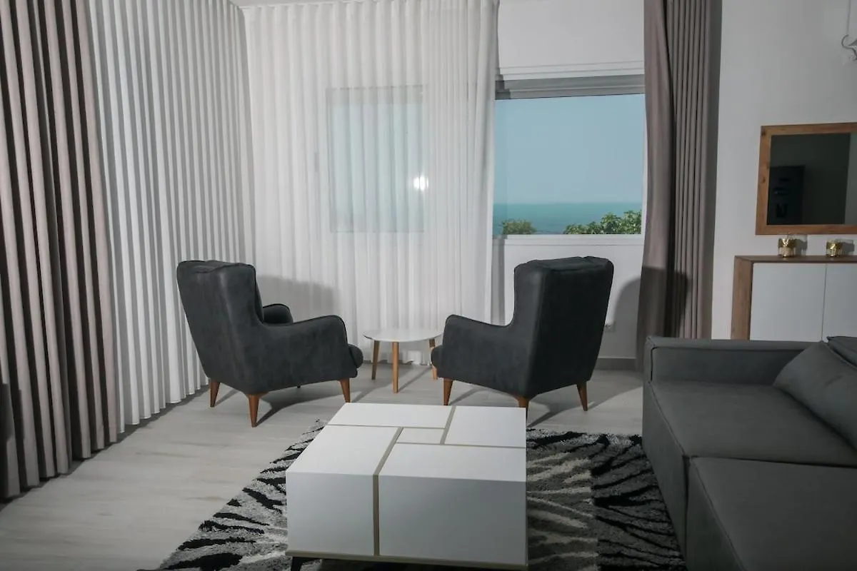 Era E Liqenit Villa Shkodër