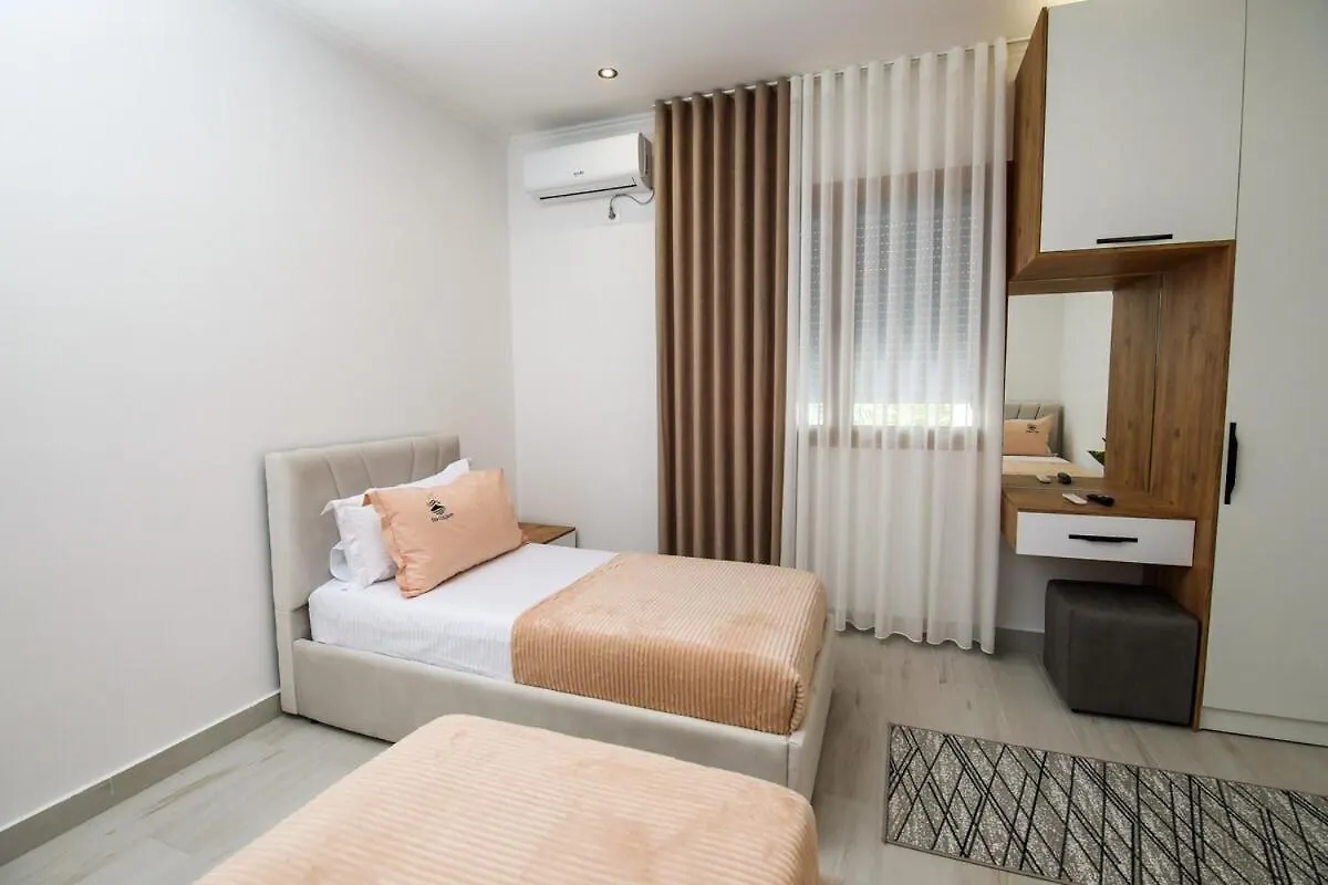 Era E Liqenit Villa Shkodër