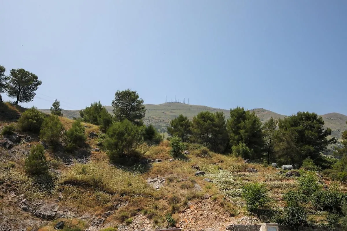 Era E Liqenit Villa Shkodër